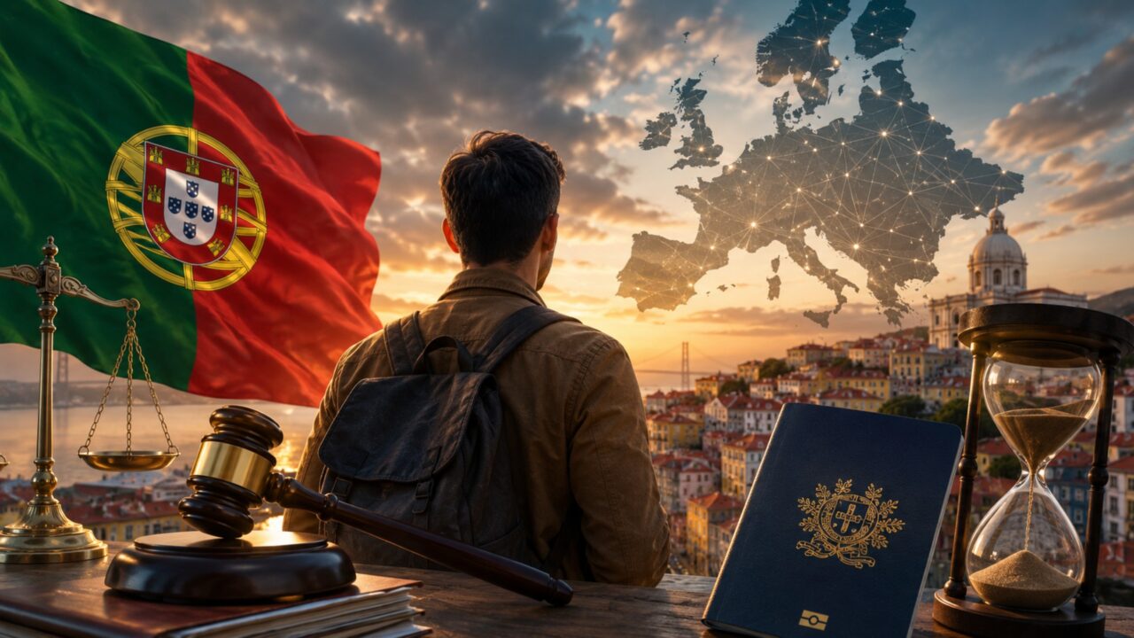 Brasileiros não são mais bem-vindos neste país mesmo que possuam passaporte com implementação de nova regra