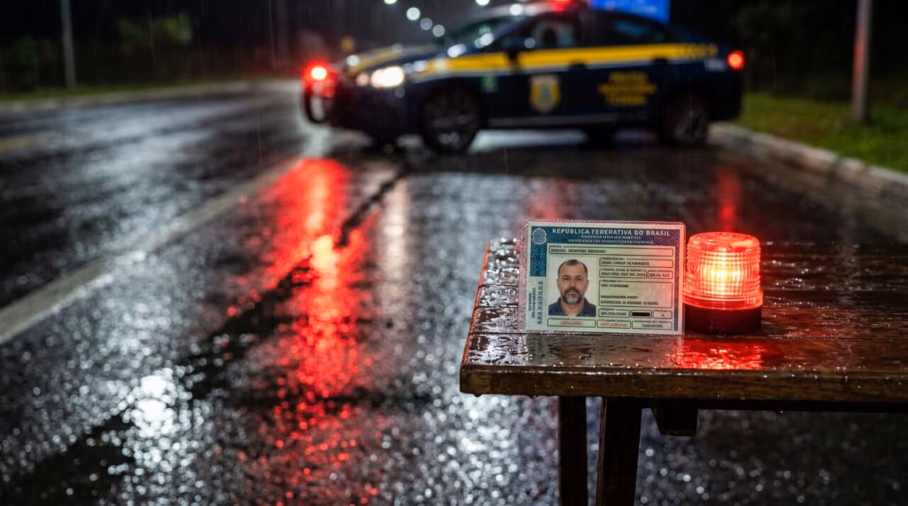 Motoristas que causam morte no trânsito podem ter CNH suspensa por até 10 anos