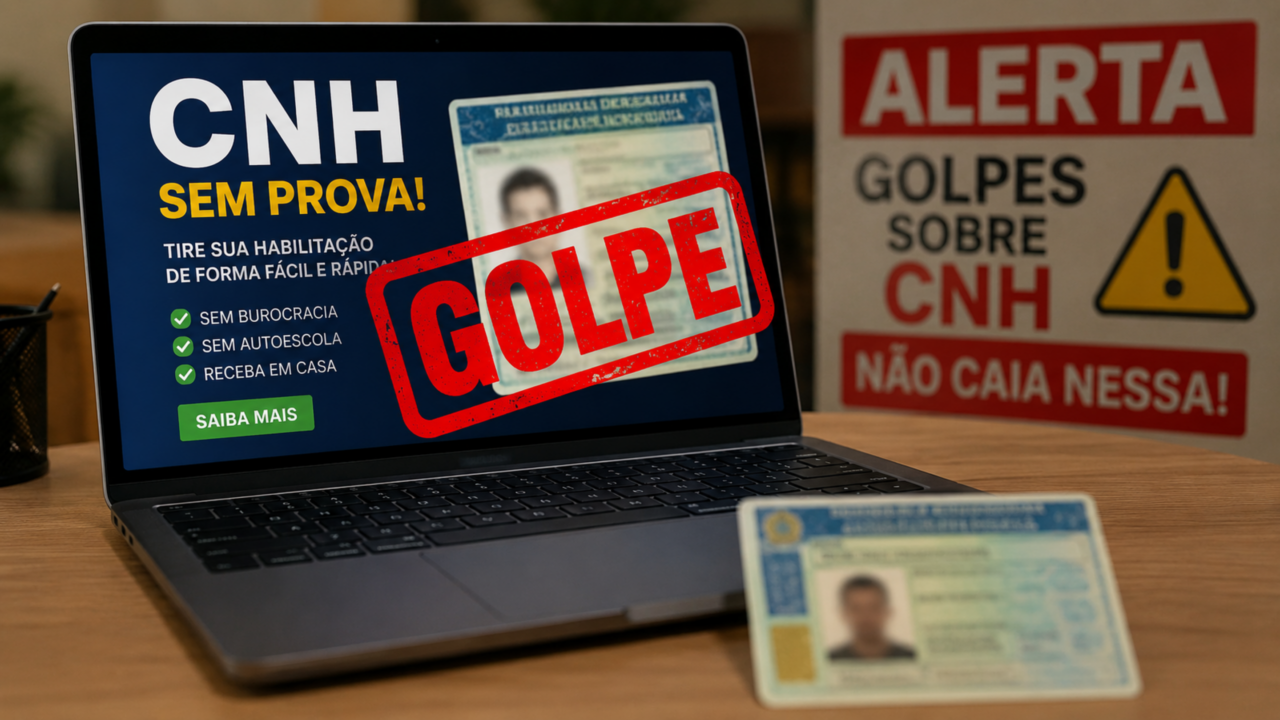 CNH do Brasil mudou a primeira habilitação e muita gente ainda não entendeu o que continua obrigatório