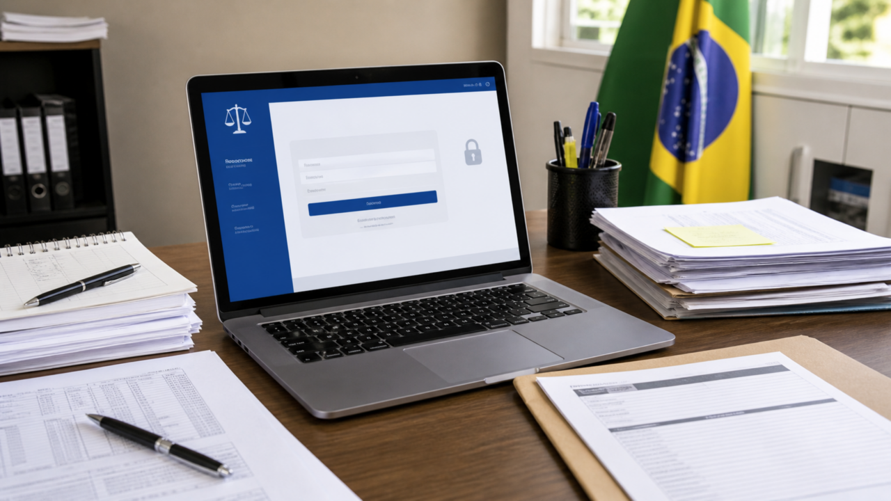 Domicílio Tributário Eletrônico virou obrigatório para empresas e exige atenção ao CNPJ