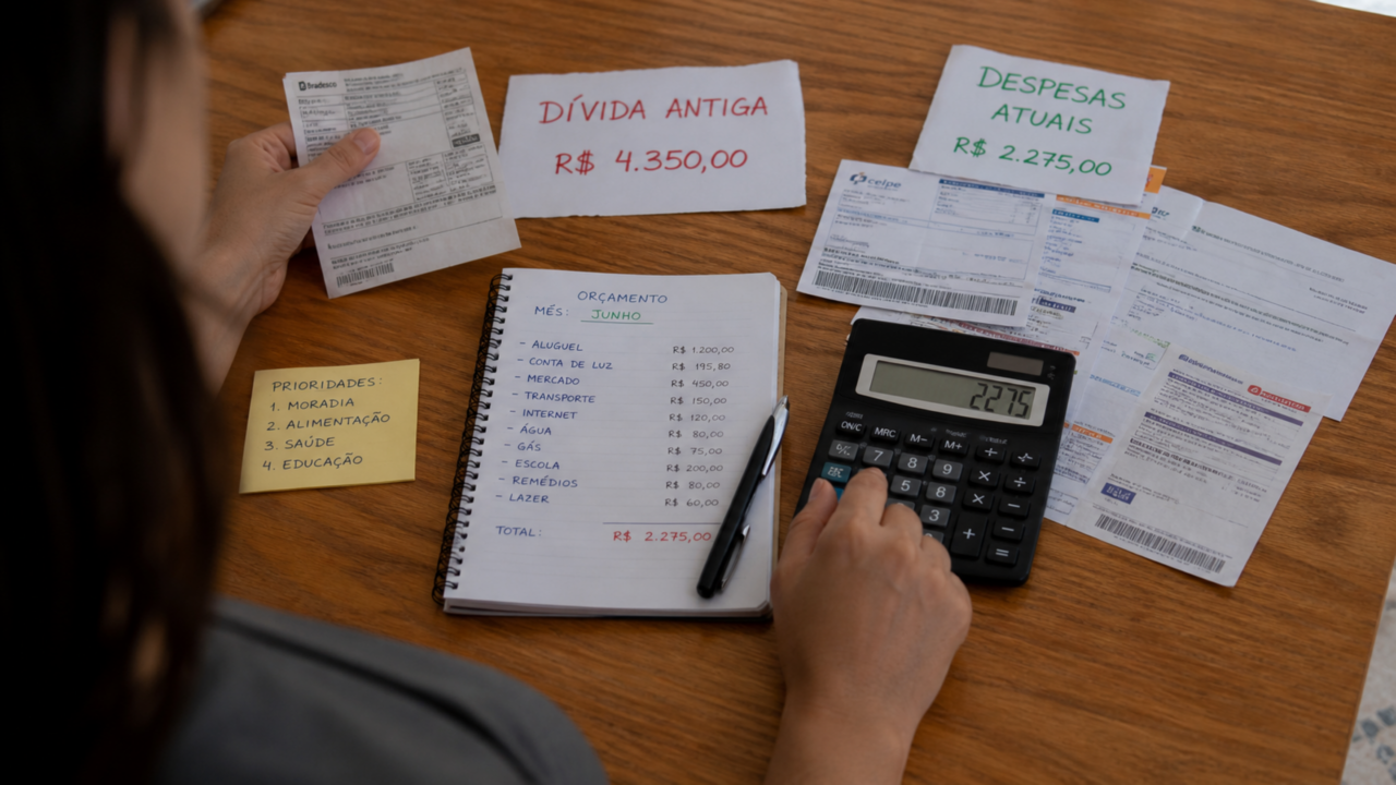 Adeus confusão no CPF: veja por que dívida prescrita não é igual a dívida apagada da sua vida
