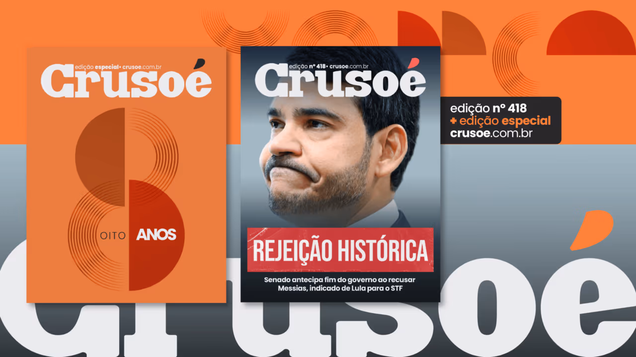 Crusoé: Rejeição histórica