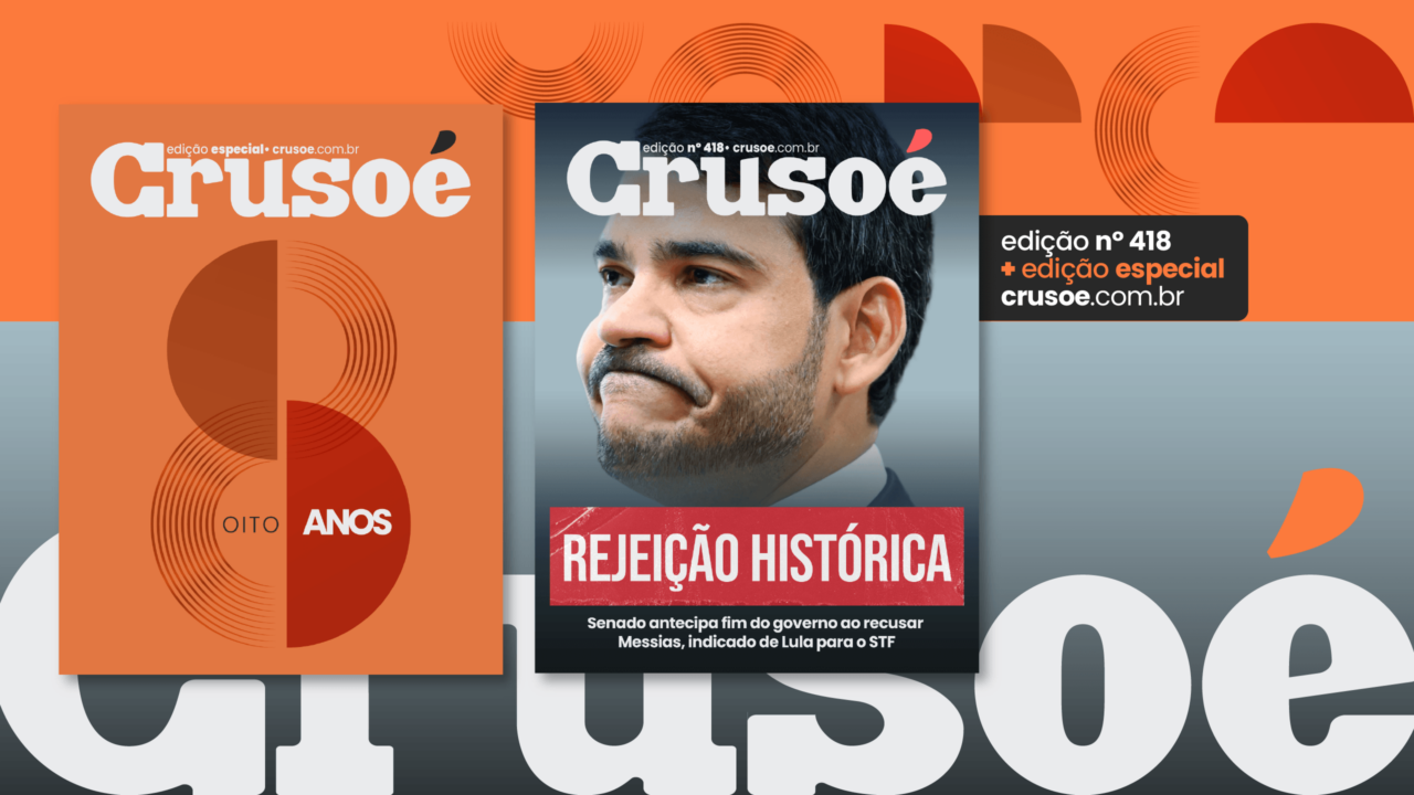 Crusoé: Rejeição histórica