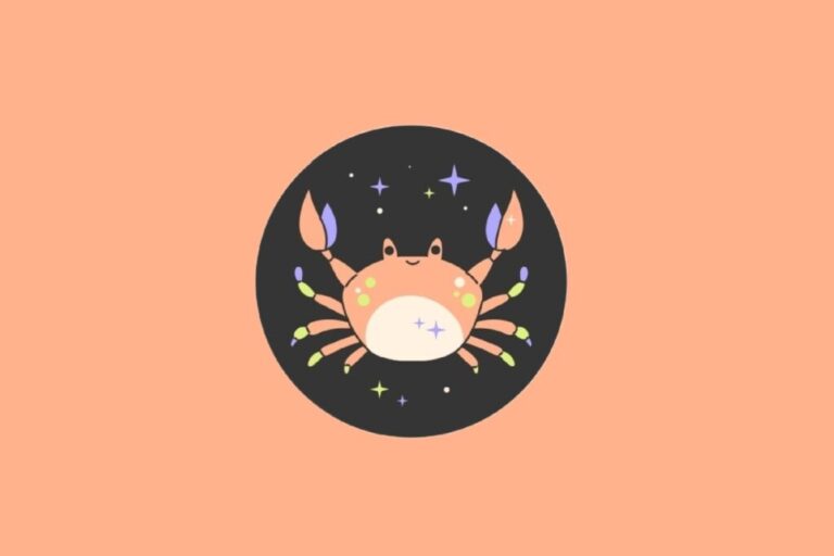 4 características marcantes do signo de Câncer