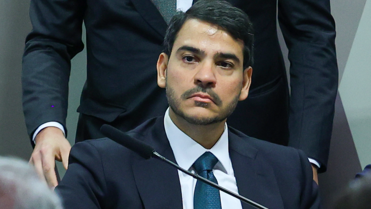 A tragédia de Messias é um mero detalhe