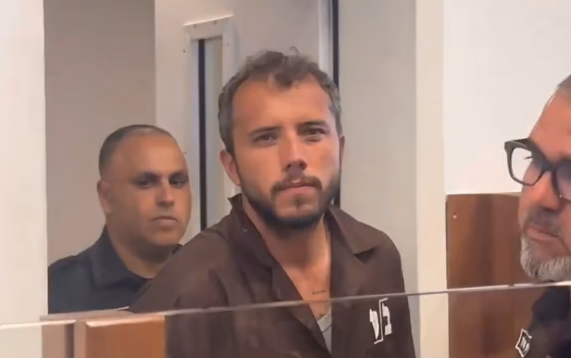 Justiça de Israel mantém prisão de Thiago Ávila até domingo