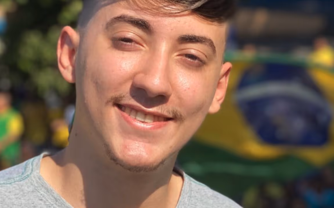 Justiça mantém prisão de influenciador suspeito de forjar furto para vídeo