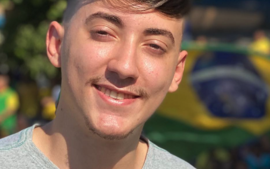 Justiça mantém prisão de influenciador suspeito de forjar furto para vídeo