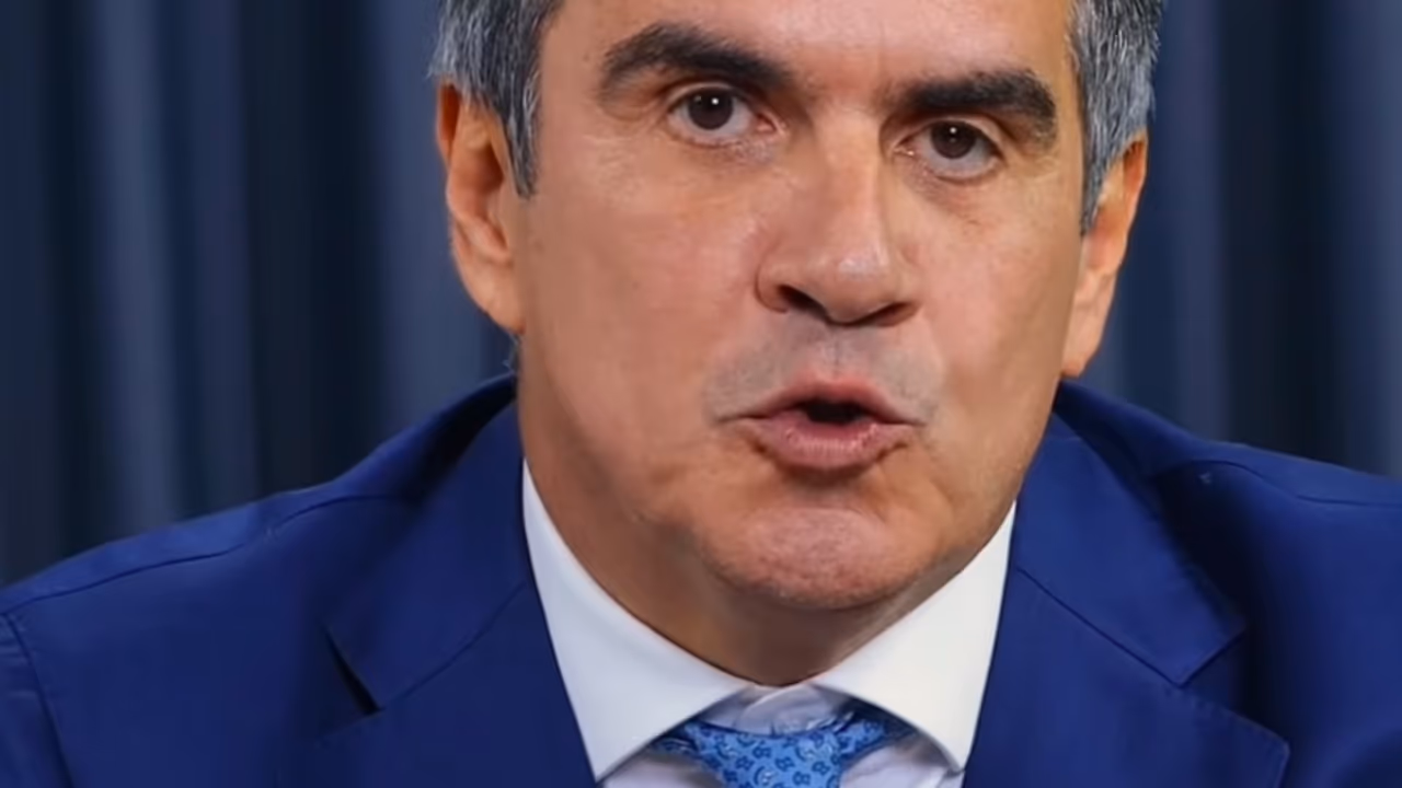 Ciro Nogueira promete reapresentar “emenda Master”