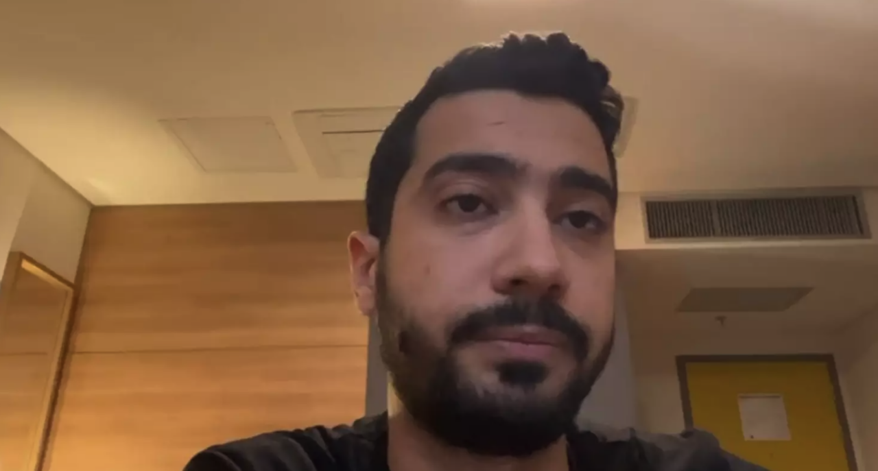 Egípcio é autorizado a entrar no Brasil após 51 dias retido em aeroporto