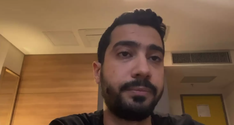 Egípcio é autorizado a entrar no Brasil após 51 dias retido em aeroporto