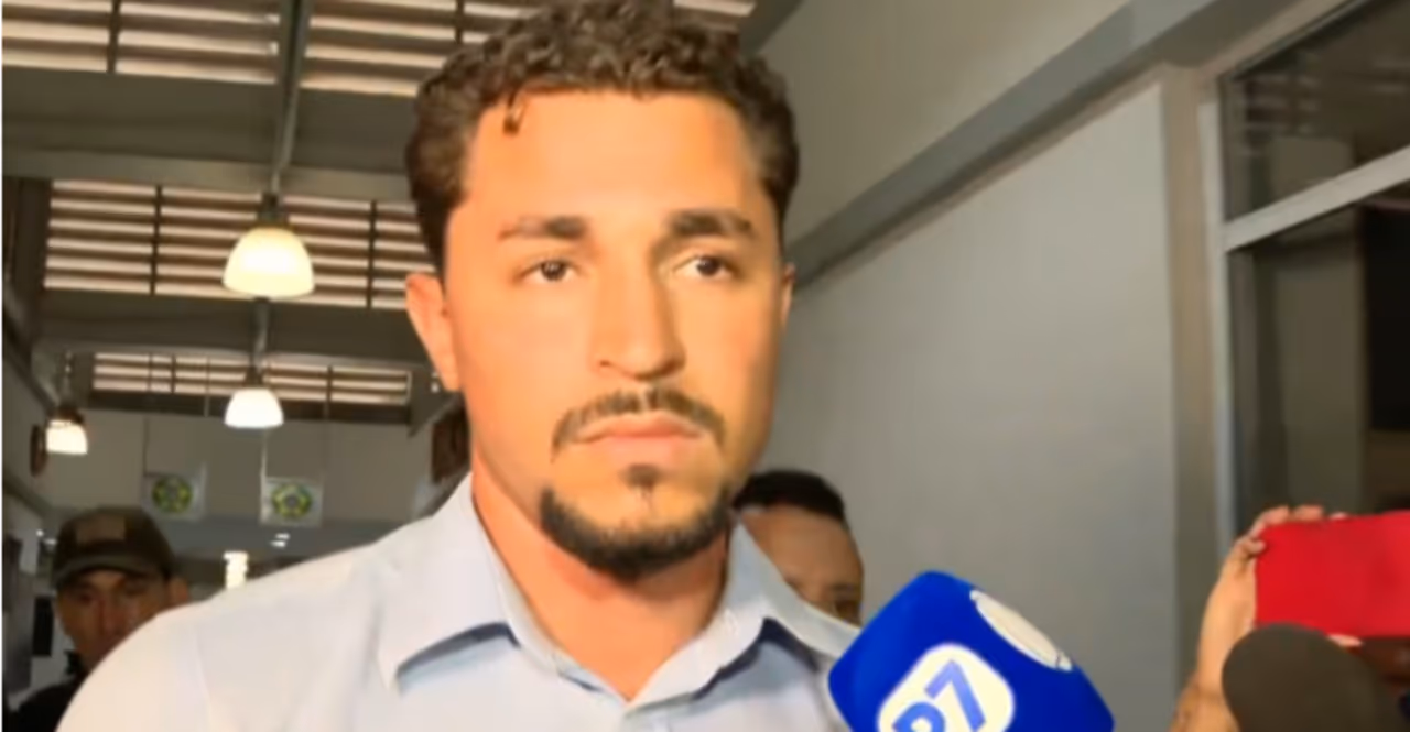 Justiça do Rio tranca investigação sobre vereador por suposta ligação com CV