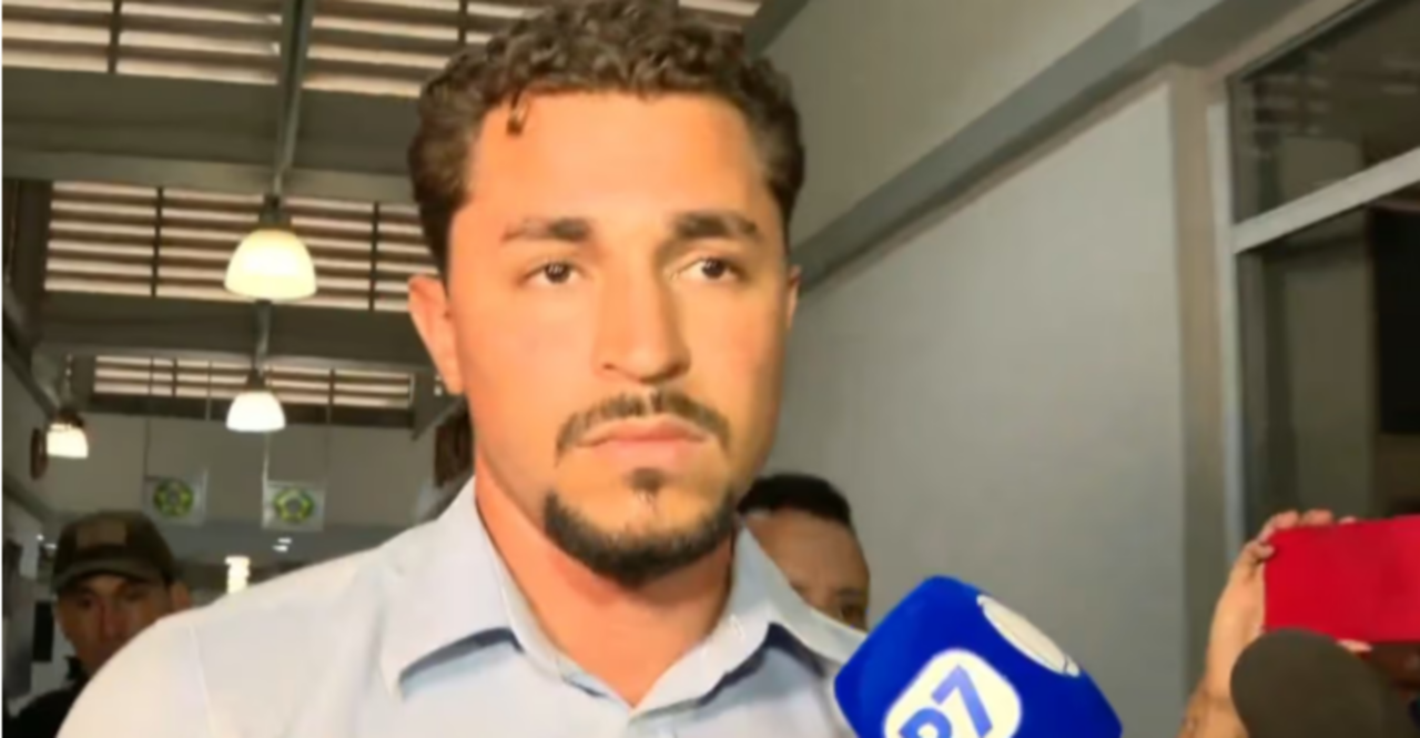 Justiça do Rio tranca investigação sobre vereador por suposta ligação com CV