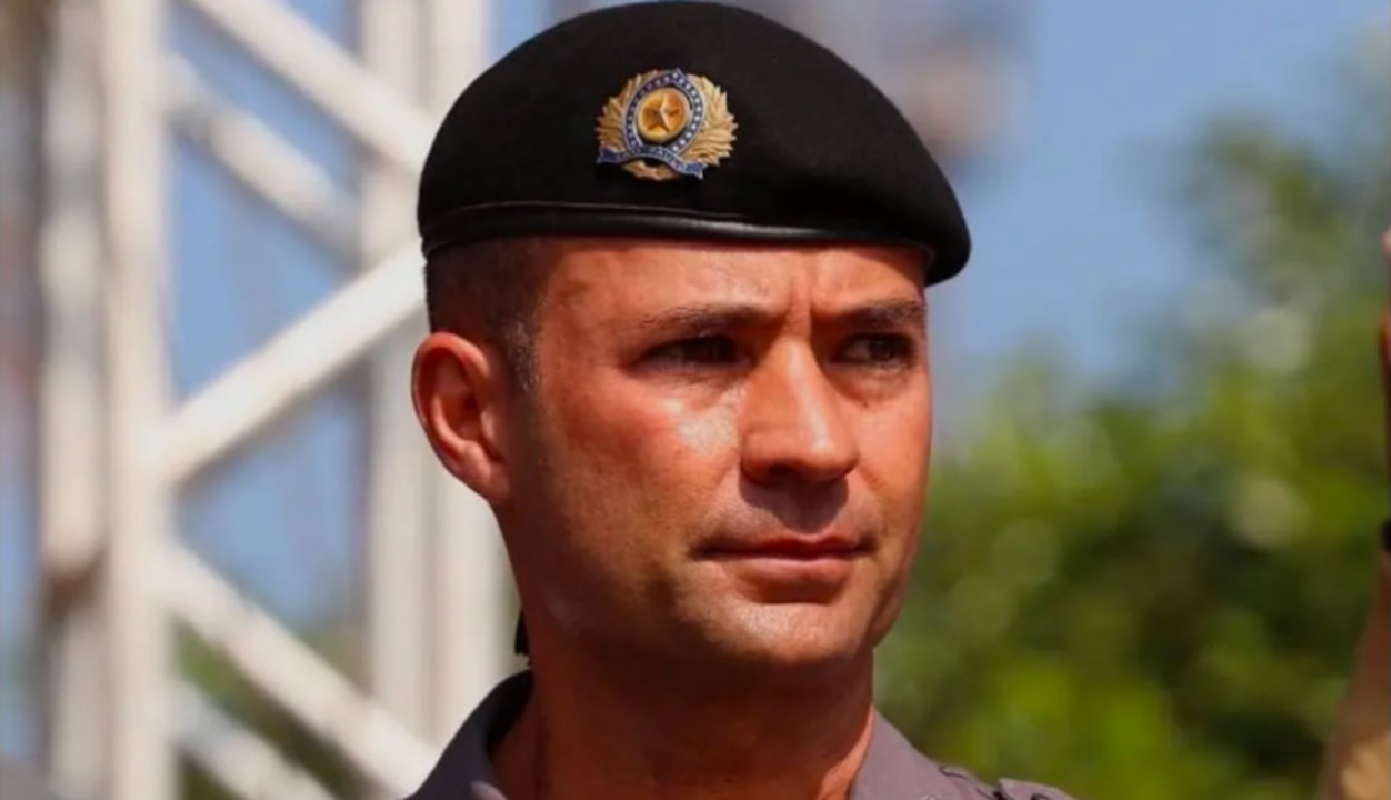 “Não usem meu nome em vão”, diz Mello Araújo