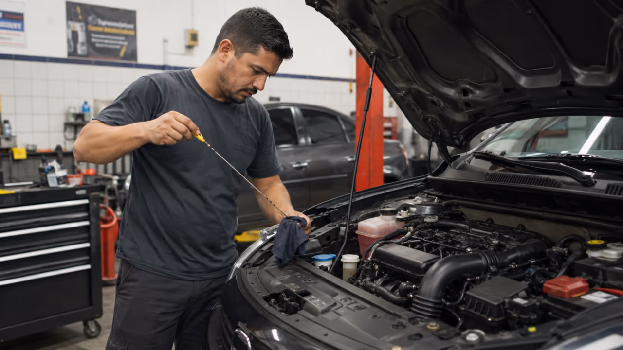 Carro 1.0 turbo anda muito bem, mas este cuidado evita prejuízo que motor antigo perdoava