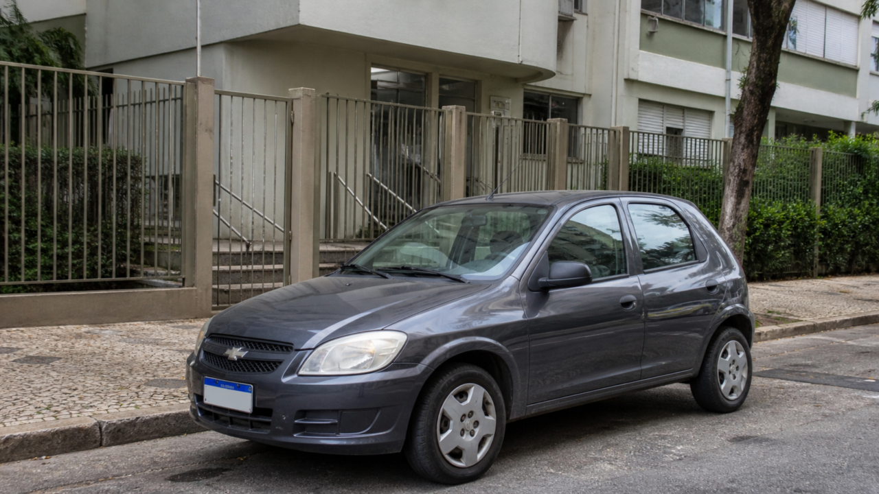 Carro virou luxo para a classe média? A parcela é só o começo da conta que pesa no mês
