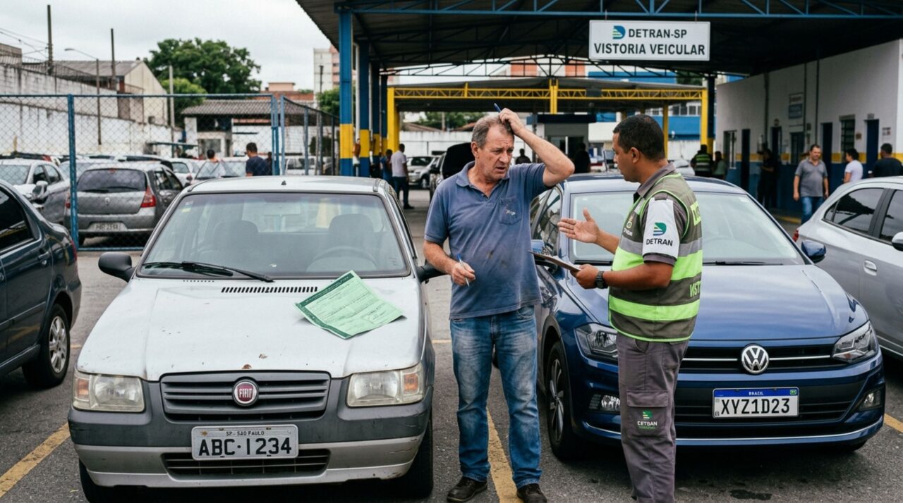 Quem precisa trocar a placa do carro para a Mercosul e quem ainda pode esperar?