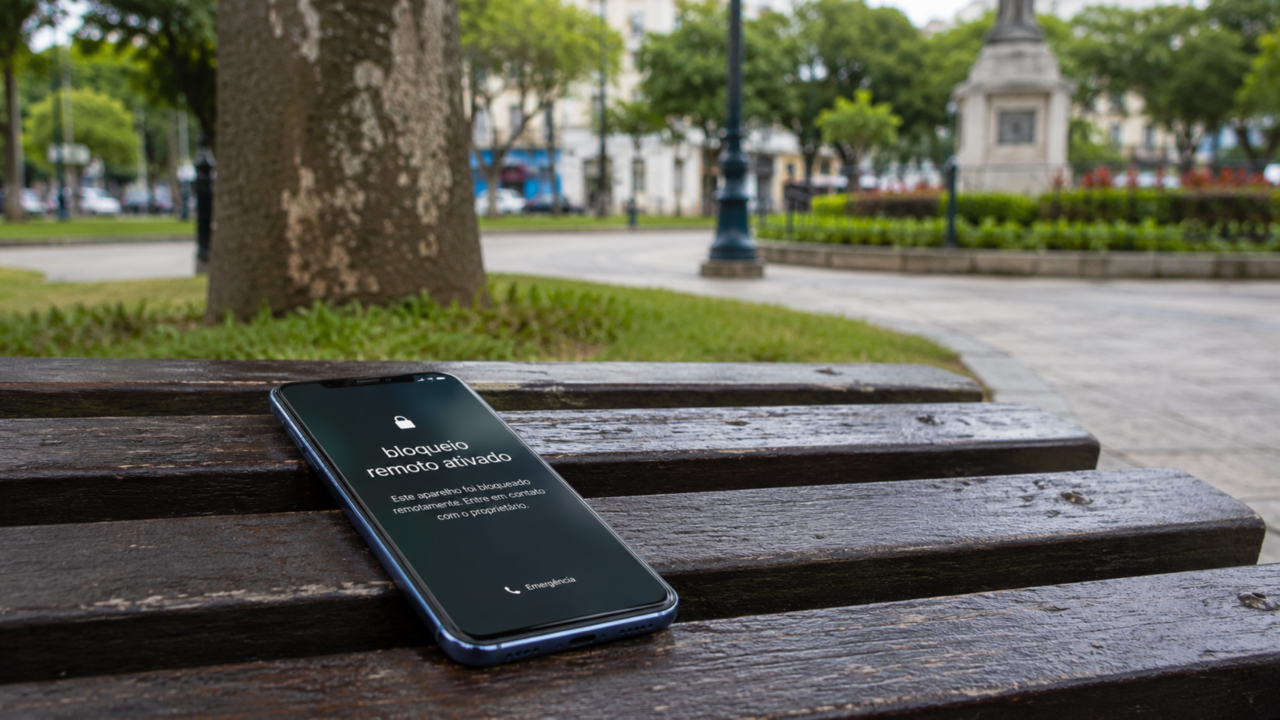 A carteira digital virou bolso, cartão e identidade, mas um descuido pode custar caro
