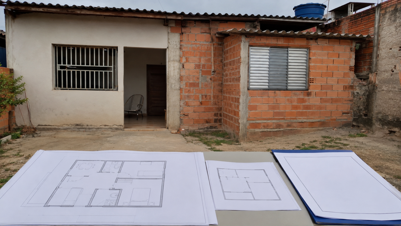 O documento que muita gente só descobre que falta na hora de vender a casa