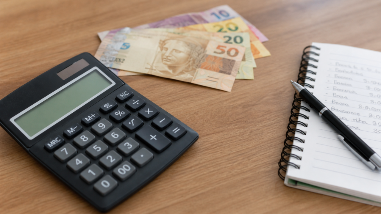 Quantas horas o brasileiro precisa trabalhar para pagar o mercado do mês em 2026?