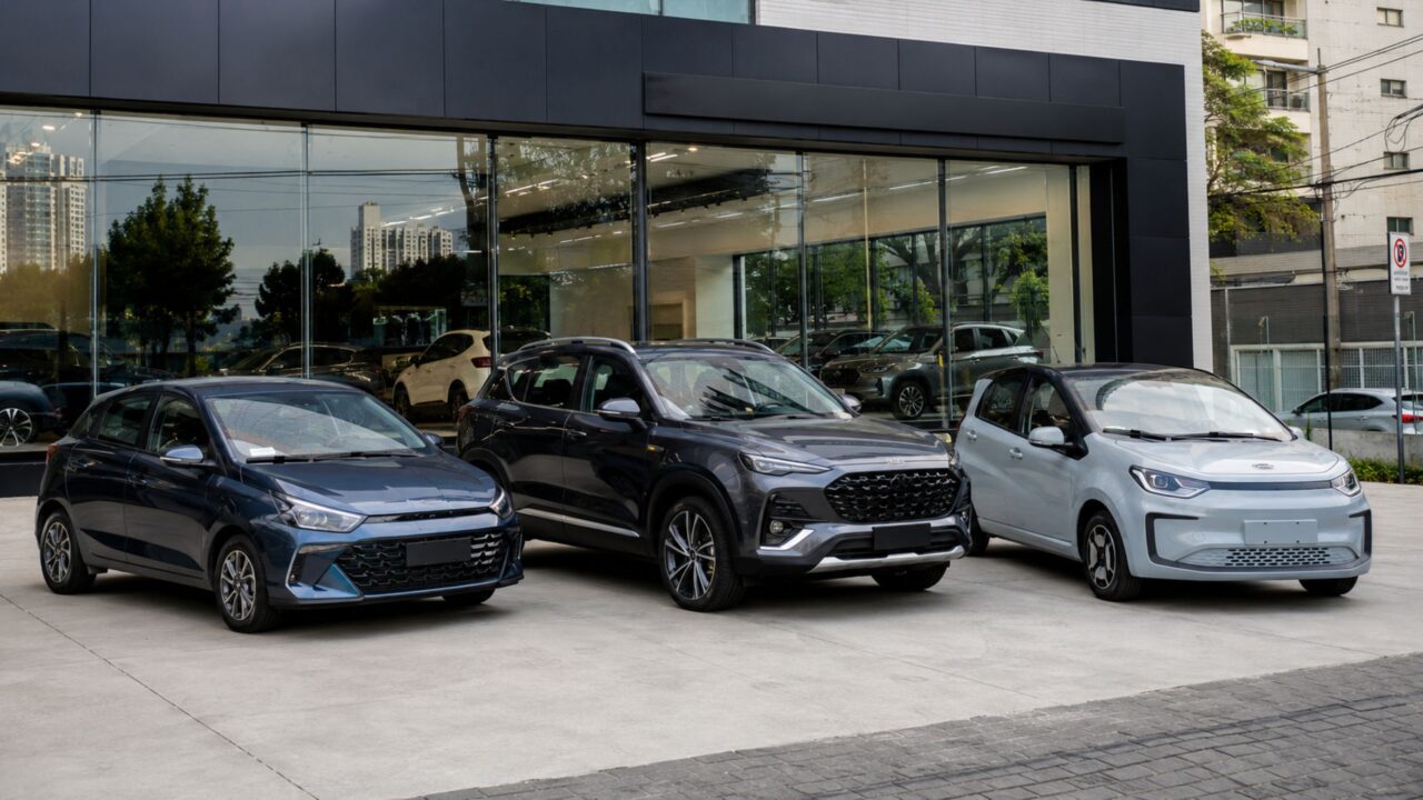 Os 10 modelos que dominaram maio de 2026 ajudam a explicar a nova fase do mercado automotivo