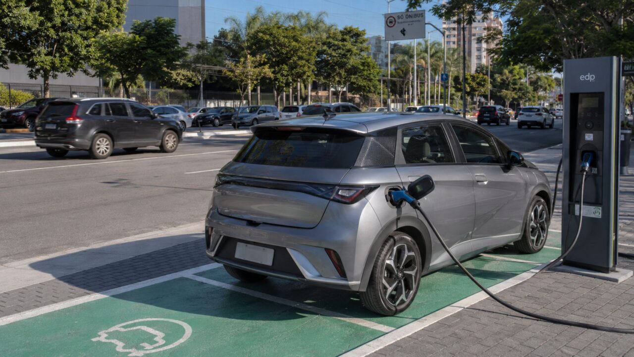 Os 10 carros mais vendidos em maio de 2026 no Brasil e o que explica o mercado atual
