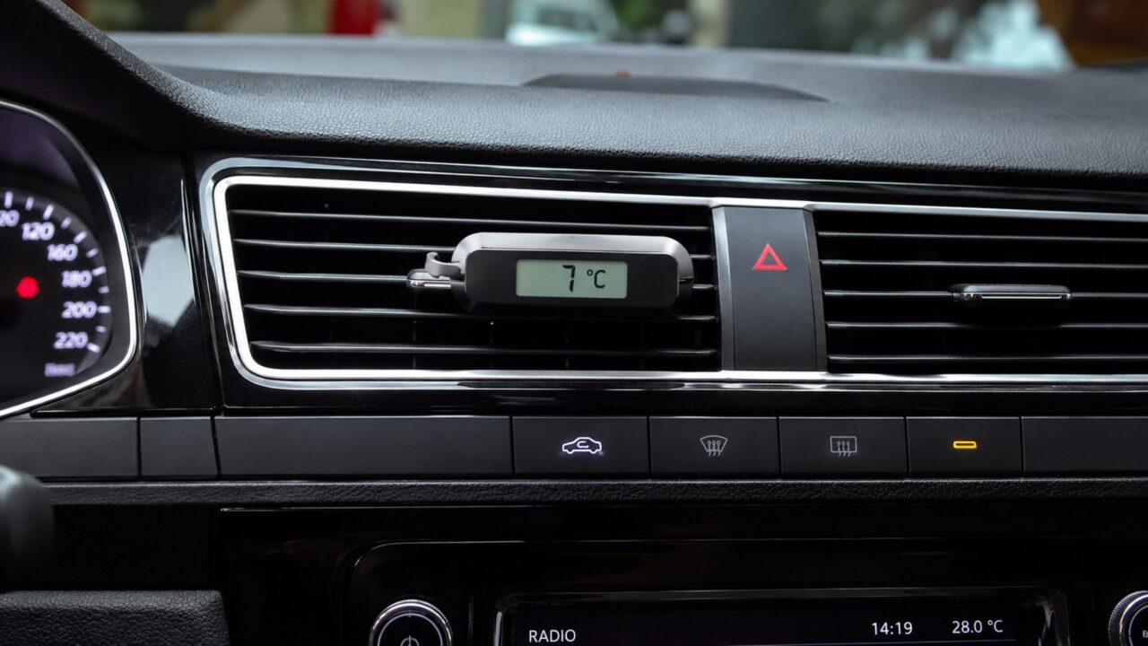 Adeus carro quente: como resolver o ar-condicionado que não gela e o que pode ser