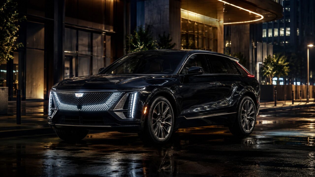 Marca icônica de carros retornará após 32 anos fora do mercado com veículos elétricos de luxo