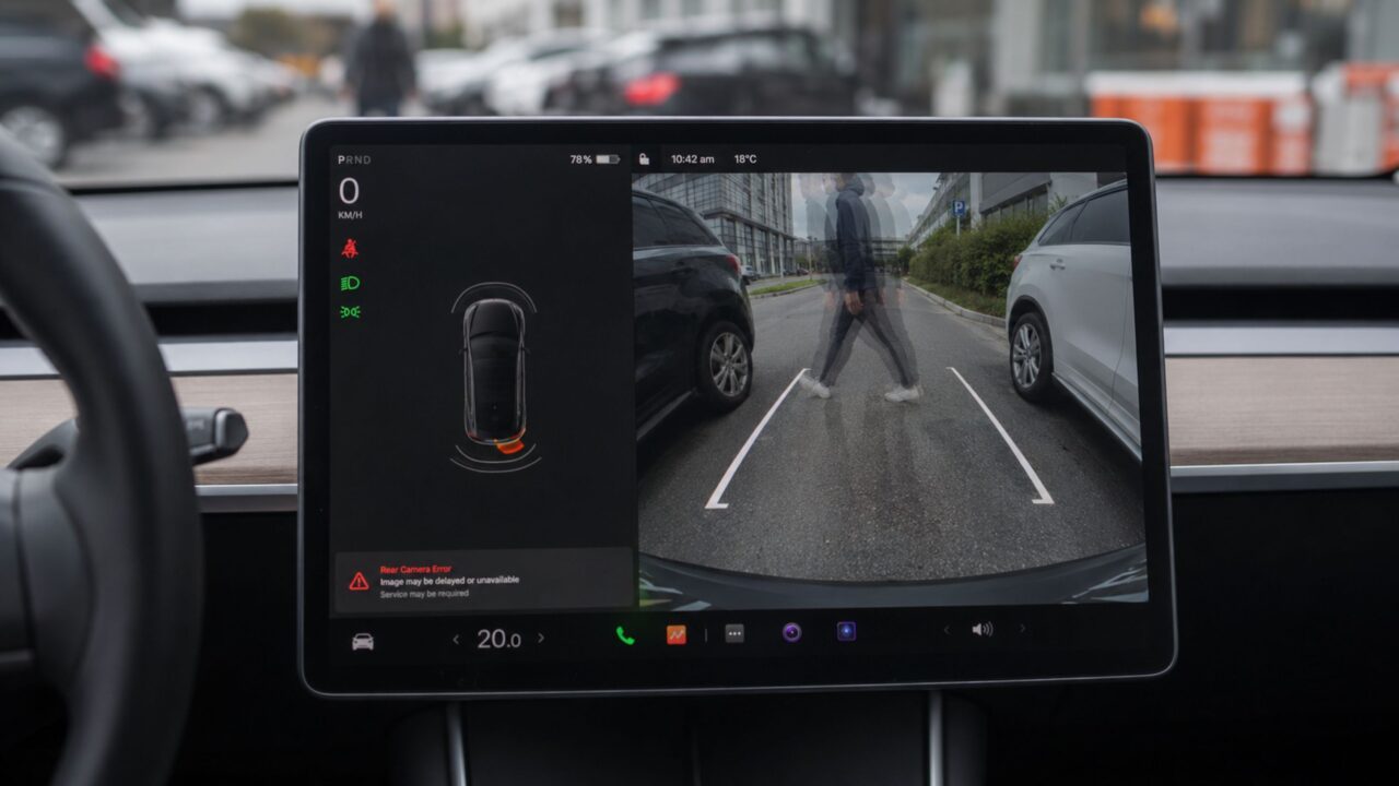 Autoridades ordenam recall de mais de 218 mil carros devido a defeito que aumenta risco de acidentes