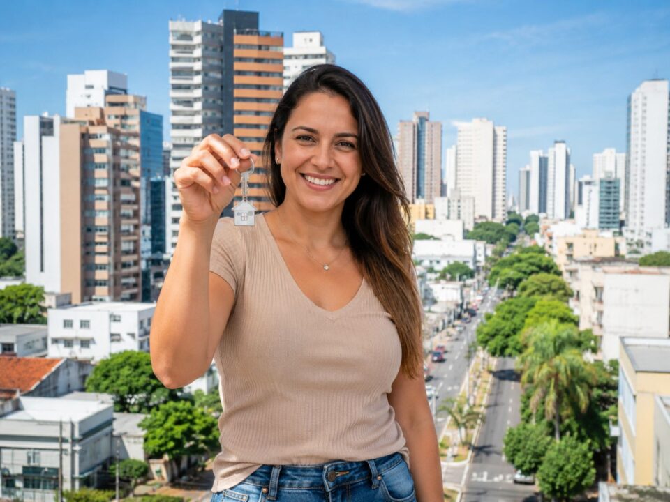 Cidade brasileira copia Itália e Suíça e vai oferecer dinheiro para quem topar se mudar para lá