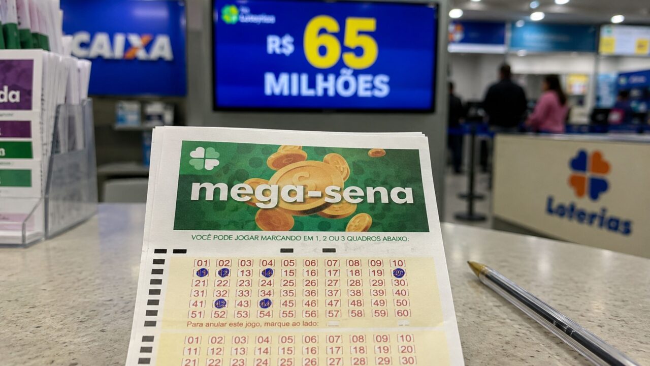 Aviso para quem fez jogo na Mega-Sena de ontem começa a repercutir nas redes