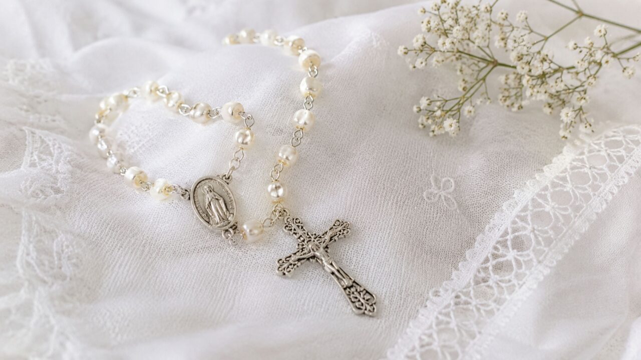 O nome feminino de 3 letras que significa graça e virou escolha delicada para meninas