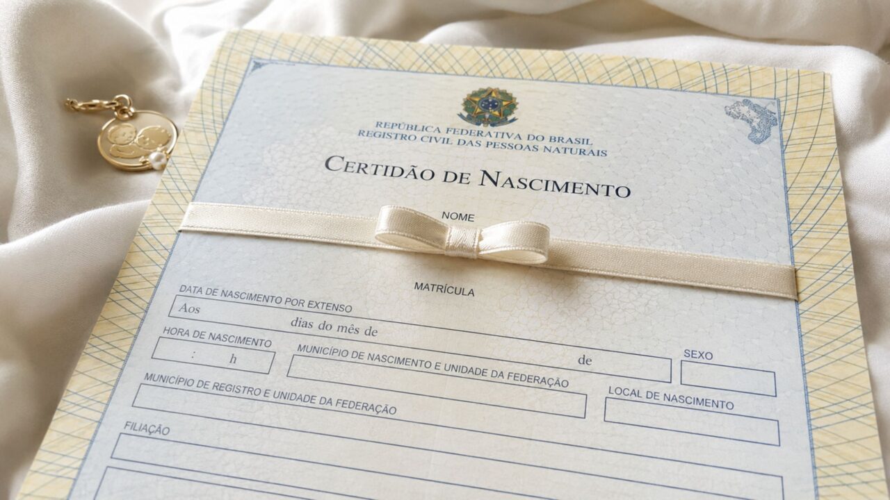 O nome feminino que virou fenômeno no Brasil e parece não sair mais do topo