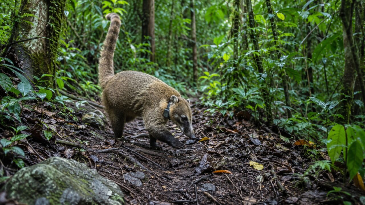 Esses animais seguem regras secretas de comportamento, mesmo sendo de espécies diferentes e cientistas não conseguem explicar
