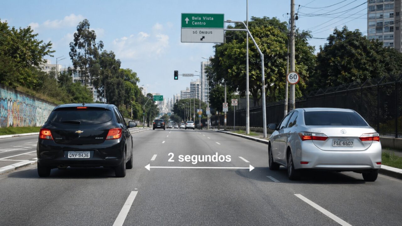 O art. 192 do CTB pode ser uma surpresa para motoristas que dirigem dessa forma