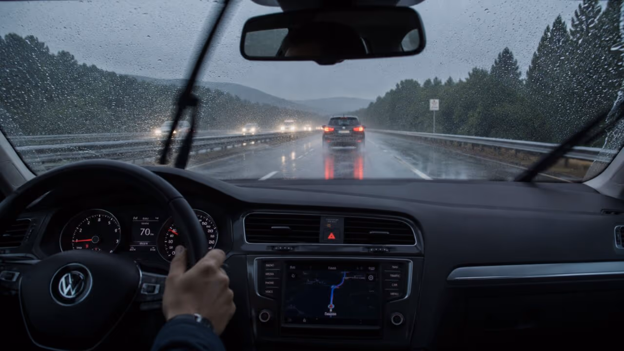 O art. 192 do CTB pode ser uma surpresa para motoristas que dirigem dessa forma