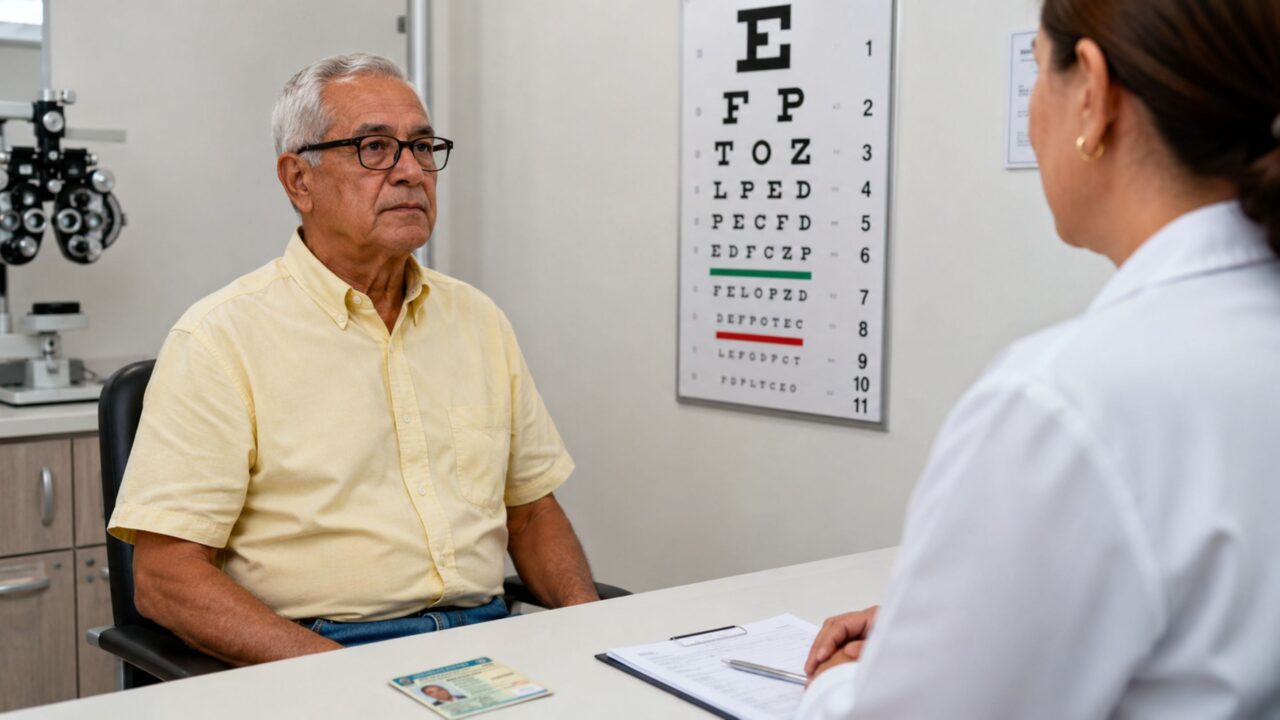 Motoristas entre 50 e 69 anos já entram em prazo menor para renovar a CNH e precisam ficar atentos