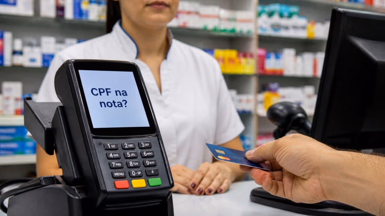 O que diz a lei sobre o consumidor ser obrigado a informar o CPF em farmácias?
