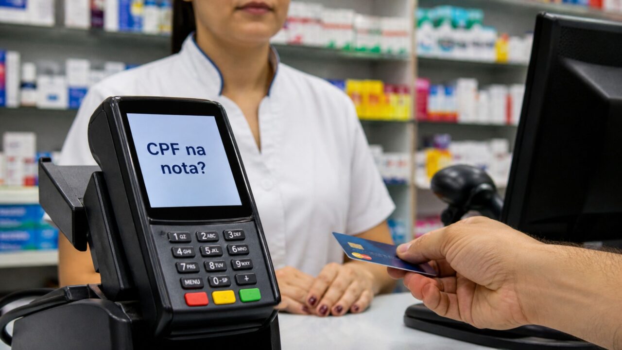 O que diz a lei sobre o consumidor ser obrigado a informar o CPF em farmácias?