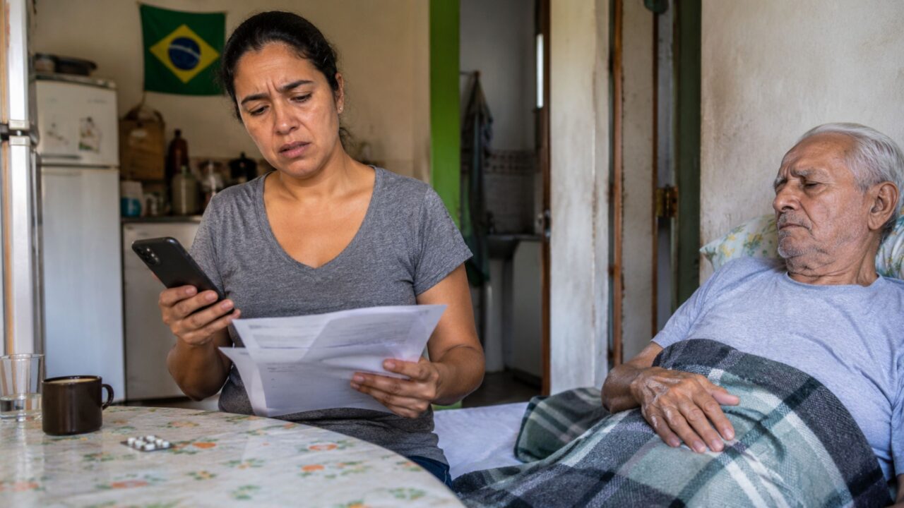 Nova lei permite que trabalhadores que precisam cuidar da família possam ficar até 2 anos afastados sem perder o emprego