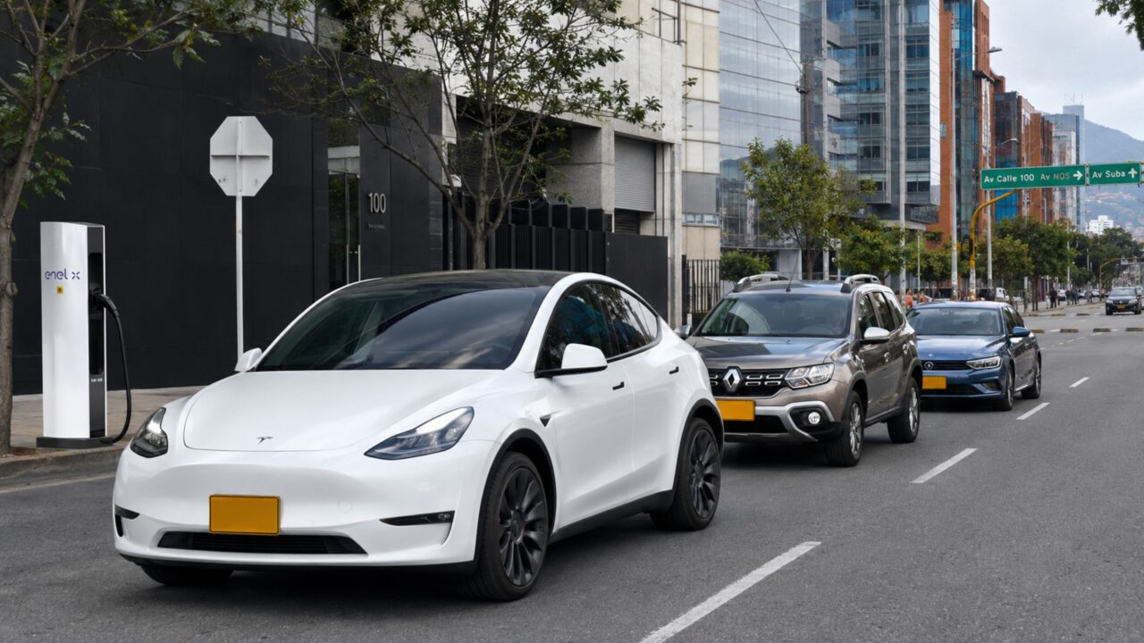 Por trás do sucesso do Model Y: preço competitivo, incentivos fiscais e recarga em expansão