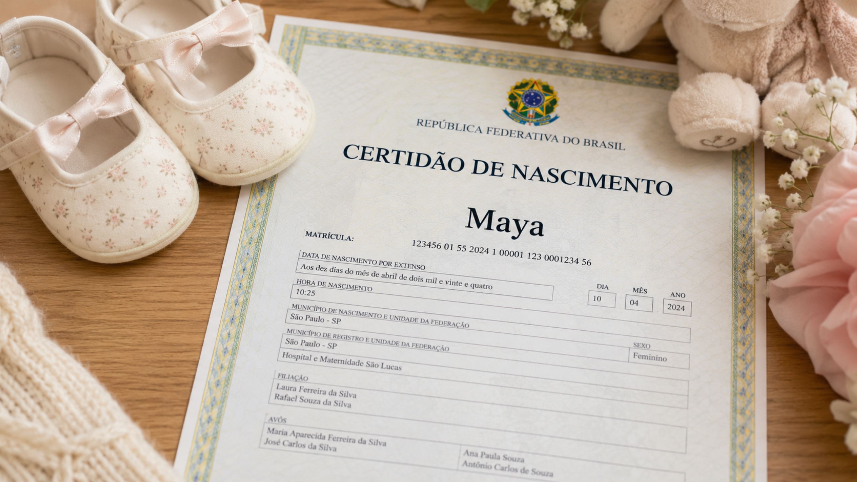 O nome curto e moderno que muita família brasileira ama, mas entrou em lista de nomes proibidos mundo afora