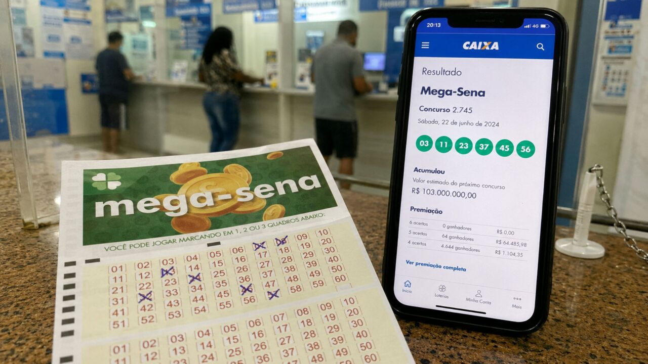 Concurso 3005 da Mega-Sena acumula e Caixa emite alerta para próximo sorteio