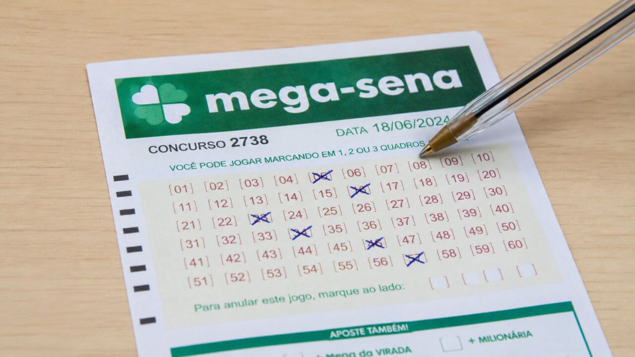 Concurso 3005 da Mega-Sena acumula e Caixa emite alerta para próximo sorteio