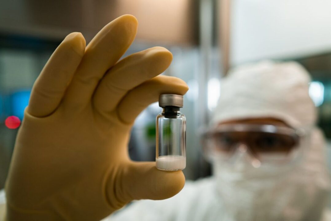 Butantan é autorizado a fabricar vacina contra chikungunya