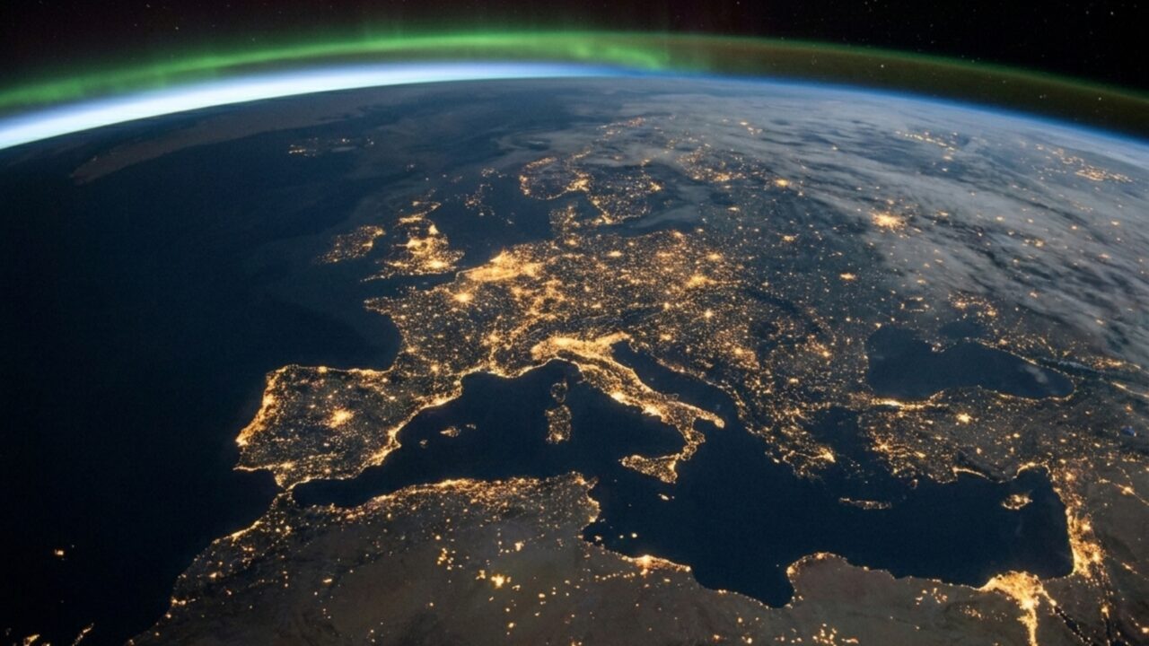 Cientista espanhol estuda a crosta terrestre e descobre que a Península Ibérica gira no sentido horário
