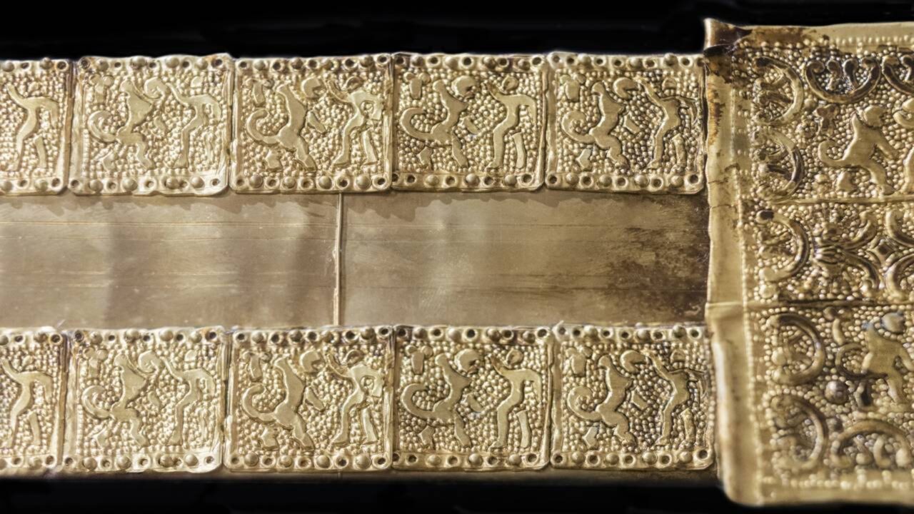 Arqueólogos procuram a cidade perdida de Tartesso há setenta anos, mas ela nunca foi uma cidade