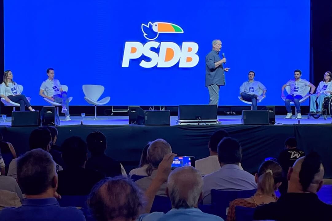 Realtime: até Ciro Gomes empata com Lula no 2° turno