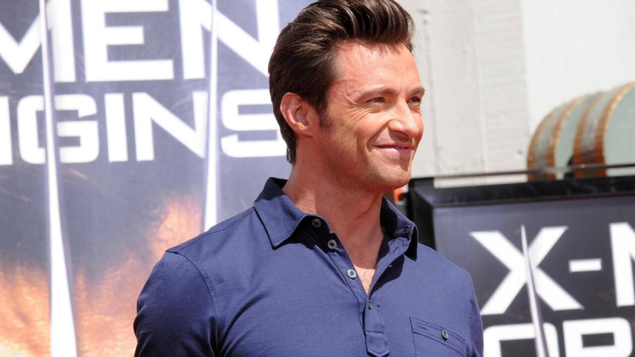Citação do dia com Hugh Jackman Quanto mais você demora para alcançar o sucesso, mais difícil será para alguém tirar isso de você