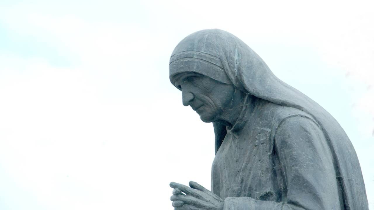 Citação do dia de Madre Teresa: ‘Quando você não tem nada, então você tem…’ – frase explica por que a verdadeira felicidade muitas vezes começa quando as pessoas param de correr atrás das coisas materiais